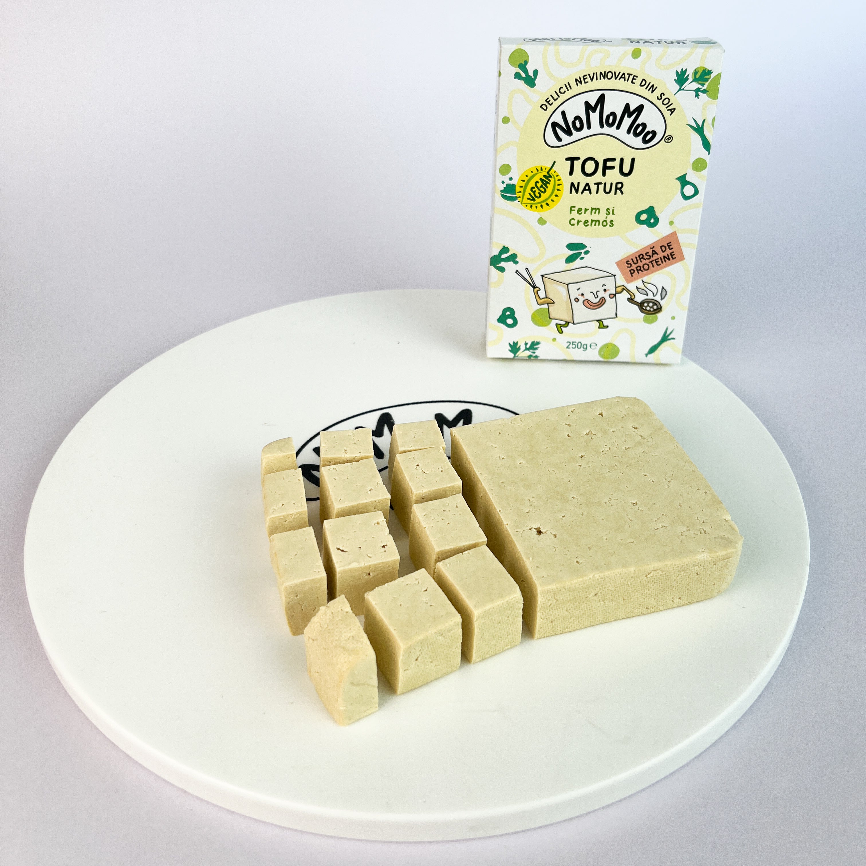 Tofu Natur