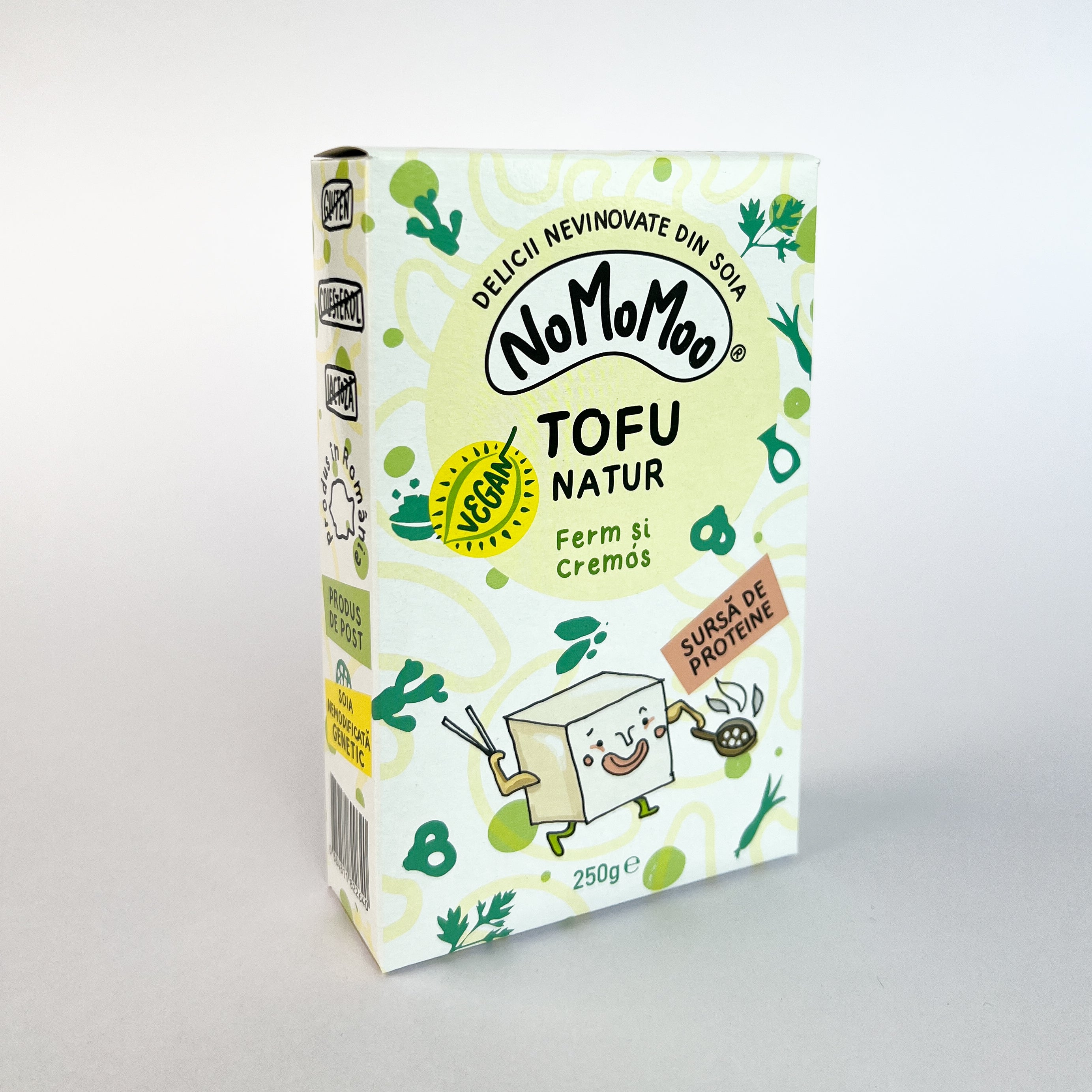 Tofu Natur